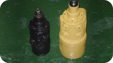 Orbitrol de Direção Hidráulica